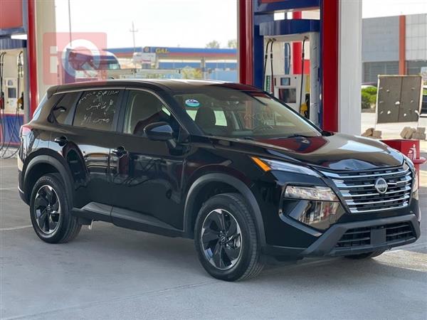 Nissan Rogue 2024 for sale in Iraq - Erbil